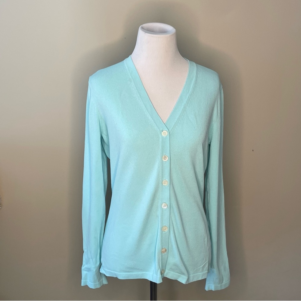 Banana Republic Cardigan